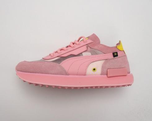 Chinatown Market x Puma Future Rider Ride On 女鞋 372285-02