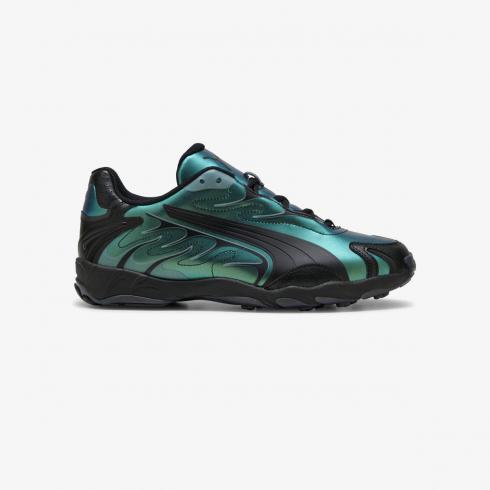 Inhale Color Shifting 401665-01 Puma Black