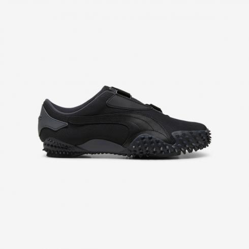 Mostro Archive 397329-02 Strong Puma Black Gray