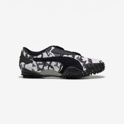 Mostro Camo 401540-02 Cast Puma Black Iron