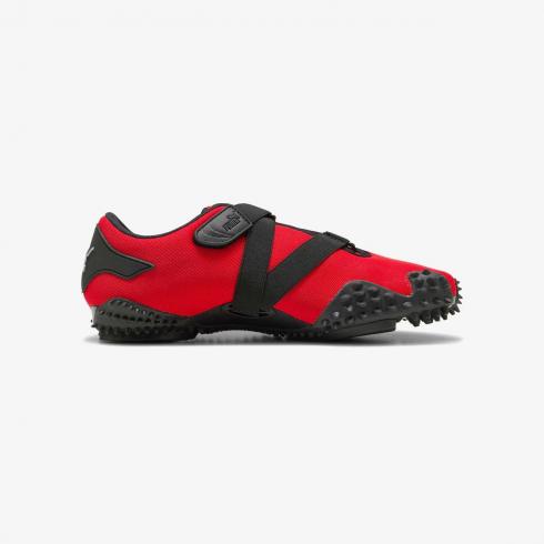 Mostro Og 397330-05 All Puma For Time The Silver Red