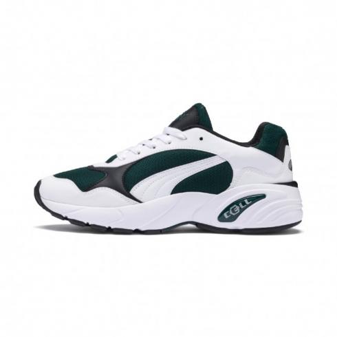 PUMA Cell Viper Weiß Ponderosa Pine 36950-501