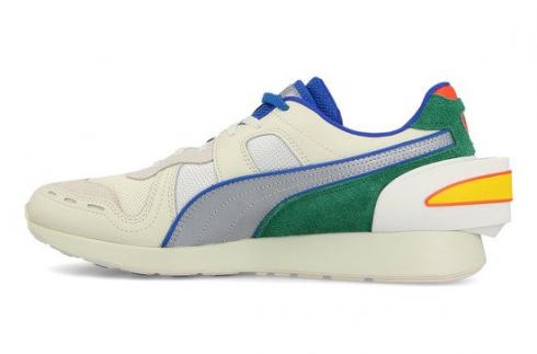 Puma Ader Error x RS-100 Whisper White Lapis Blue Herre 367197-01