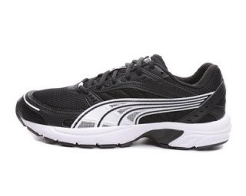 isaiah thomas shopping signature shoe - 03 - Puma Axis Mens Sneakers Black Running Sport Shoes 368465 - StclaircomoShops