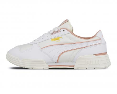 Buty Puma CGR OG White Bridal Rose Marshmallow Damskie 369793-03