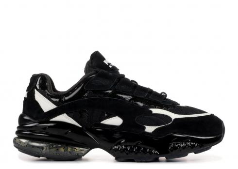 Puma Cell X Bait Venom Bianco Nero 368540-01