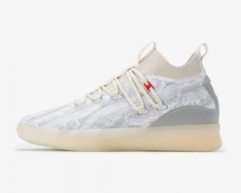 Puma Clyde Court Disrupt Peace On Earth Chaussures Pour Hommes 191896-01