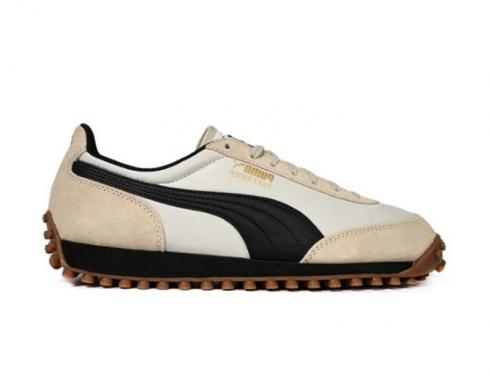 Puma Fast Rider SD Black Brown Unisex Sneakers Shoes 371082-03 - Puma ...