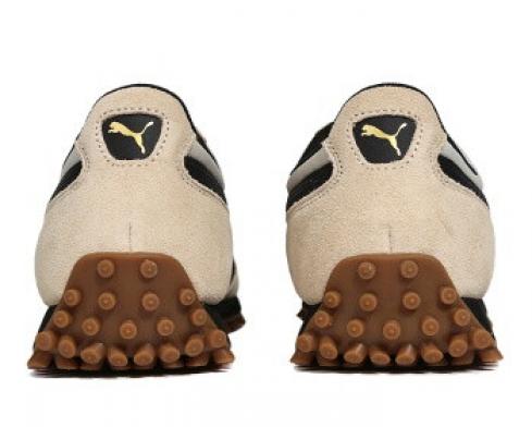 Puma Fast Rider SD Black Brown Unisex Sneakers Shoes 371082-03 - Puma ...
