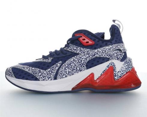 Puma Lqdcell Origin AR Grey Black Red Mens Running Shoes 192924-04
