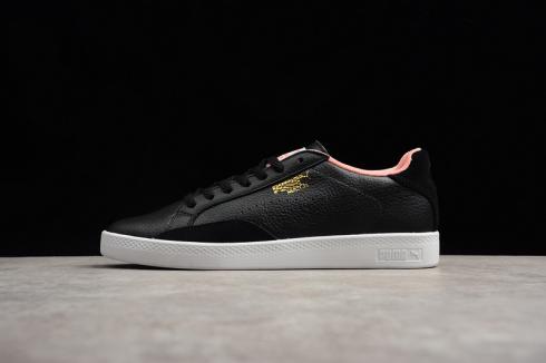 Giày nữ Puma Match Lo Basic Sports Black Desert Flower 357542-16