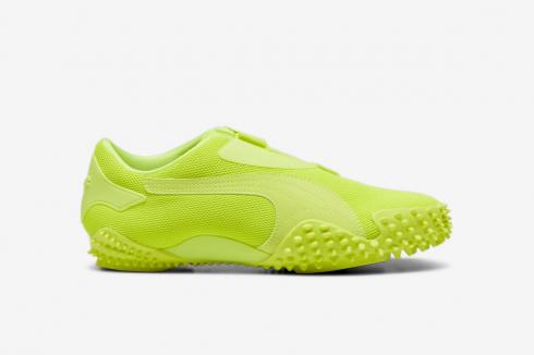 Puma Mostro Ecstasy 397328-06 Electric Lime