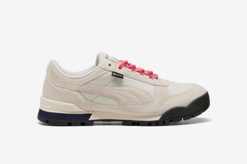 Puma Rdr Lo Gtx X Noah 398239-01 Gray White Warm Vapor