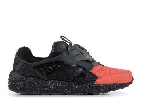 Puma Rf Disc Coa 1 Lachsschwarz 35660801