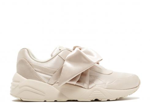 Puma Rihanna X Fenty Bow Trinomic Trampki Różowy Odcień 365054-02