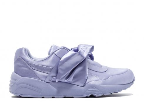 Puma Rihanna X Fenty Bow Trinomic Sweet Lavender 365054-03 .