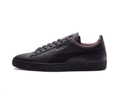 Кроссовки Puma Scuderia Ferrari Basket LS Мужские 306214-01