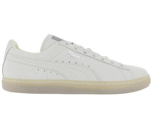 Puma Suede Classic Mono Ref Iced Low Męskie buty 362101-09