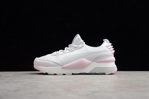 Puma TSUGI Balze Evo Knit feminino casual tênis de corrida 368088-11