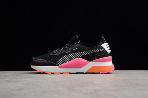 Puma TSUGI Balze Evo Knit Womens Running Casual Sport Shoes 368088-09