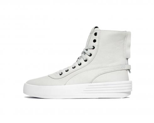 Puma The Weeknd X Parallel Marshmallow Blanc De Blanc 365039-01