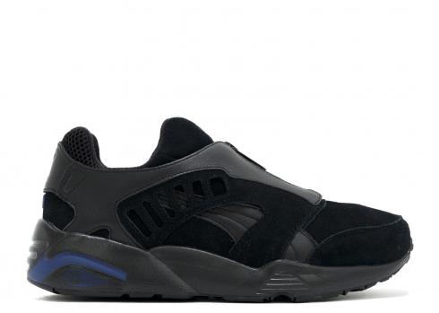 Puma Trinomic Zip Blue Black Mazarine 361448-03