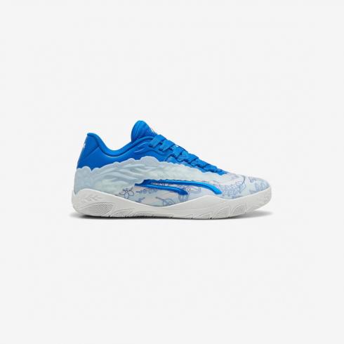 Puma Wmns Stewie 3 Summer In Paris 379937-01 Dewdrop Royal Team
