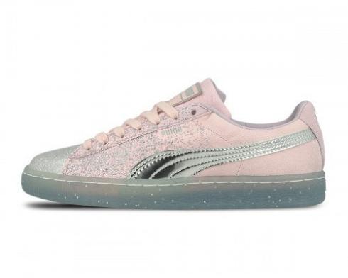 Puma Dame Ruskind Glitter Princess SW Sophia Webster Collaboration 366128-01
