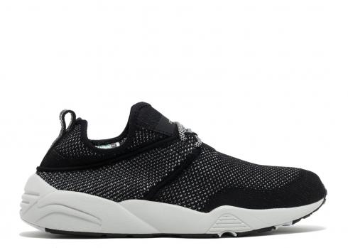 Puma X Stampd Trinomic Woven Preto 362744-03