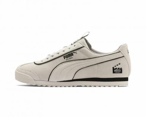 Puma x The Godfather Woltz Roma Windchime Noir Hommes Mode Limitée 371196-01