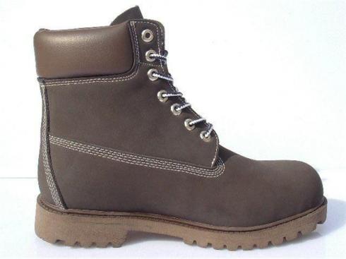 Timberland 6-inch Boots For Men Brown