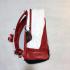 Tas Nike Jordan 13 Putih Hitam