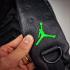 Nike Jordan 13 Preto Geen
