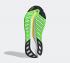 Adidas Adistar CS Szary Five Beam Żółty Solar Zielony GX8418