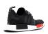 Adidas Foot Locker X Nmd r1 Footlocker Eu Exclusive Black Red AQ4498