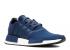 Adidas Jd Sports X Nmd r1 Blue Navy White BY2505