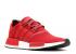 Adidas Jd Sports X Nmd r1 Vermelho Branco Preto BY2503