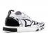 Adidas Juice X Nmd racer Primeknit Friends And Family Hvid Sort BB9155