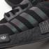 Adidas NMD Boost R1 Xeno Pack Core Zwart Rood F97419
