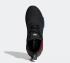 Adidas NMD R1 Boost Core Black Grey Five GX6978 ,cipő, tornacipő