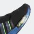 Adidas NMD R1 Camo Print Core Black Solar Green Leverancier Kleur FZ5410
