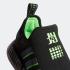 Adidas NMD R1 Camo Print Core สีดำ Solar Green ผู้ผลิตสี FZ5410