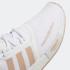Adidas NMD R1 Bulut Beyazı Kül İnci HQ2071,ayakkabı,spor ayakkabı