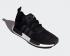 Sepatu Adidas NMD R1 Core Black Carbon White FV8152