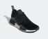 Adidas NMD R1 Core Noir Cloud Blanc Chaussures EE5082
