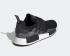 Adidas NMD R1 Core Negro Nube Blanca Zapatos EE5082