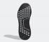 아디다스 NMD R1 코어 블랙 클라우드 화이트 신발 EE5082