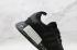 Adidas NMD R1 Core Black Cloud White Shoes HO1928