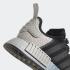 Adidas NMD R1 Core Noir Gris Two FV1791