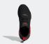 Adidas NMD R1 Core Siyah Kırmızı GV8422,ayakkabı,spor ayakkabı